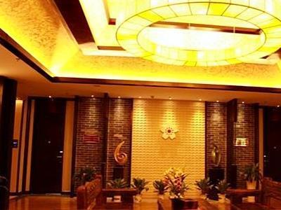 Beihaidao Hotel Shenzhen Exterior photo
